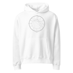The Natal Chart Hoodie