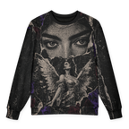 Never Unseen Sweatshirt front