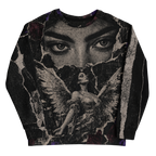 Never Unseen Sweatshirt - Never Unseen (front)