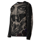 Never Unseen Sweatshirt - Never Unseen (left)