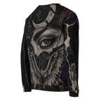 Never Unseen Sweatshirt - Never Unseen (right)