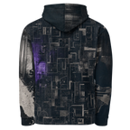 No Witness Hoodie - No Witness back