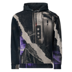No Witness Hoodie - No Witness front