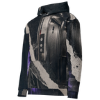 No Witness Hoodie - No Witness left-front