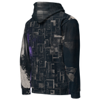 No Witness Hoodie - No Witness right-back