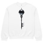 Oracle Glass Sweatshirt - Oracle Key