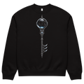 Oracle Glass Sweatshirt - Oracle Key