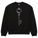 Oracle Glass Sweatshirt - Oracle Key