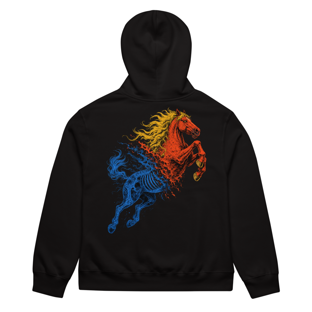 OUTGROWN Hoodie - OUTGROWN