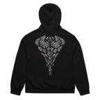 Pressure Suit 29 Hoodie - Pressure Suit 29 (back)