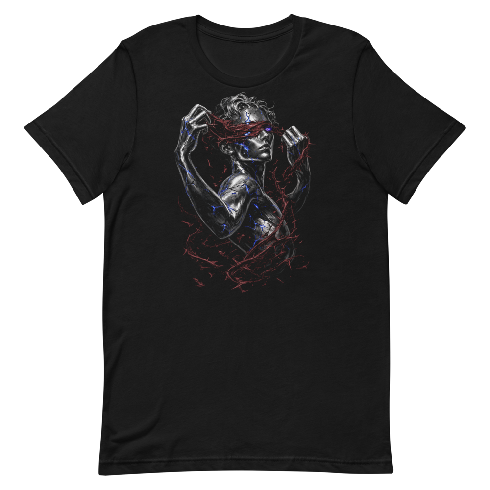 Saint of Self Tee - Saint of Self