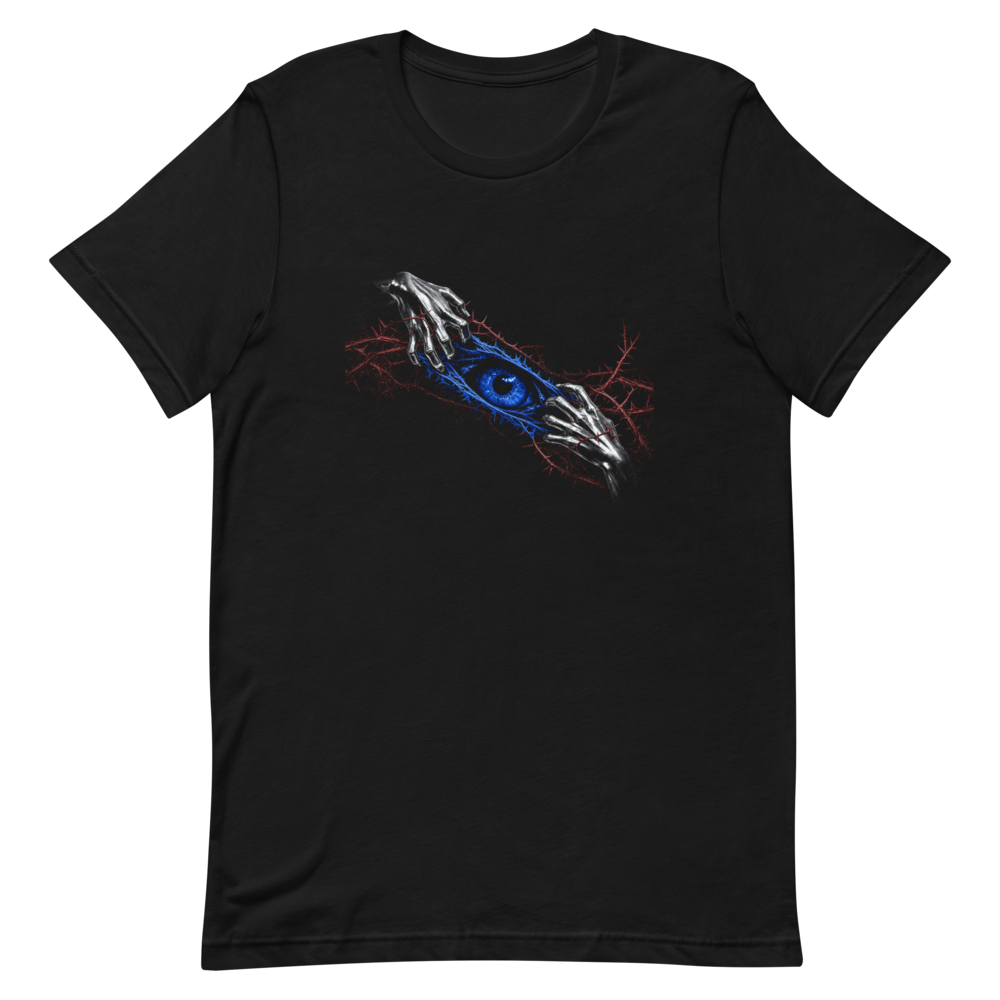 Sovereign Nerve Tee - Sovereign Nerve (front)