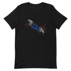 Sovereign Nerve Tee - Sovereign Nerve (front)