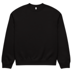 Eclipse Eye Sweatshirt - Eclipse Eye (front)