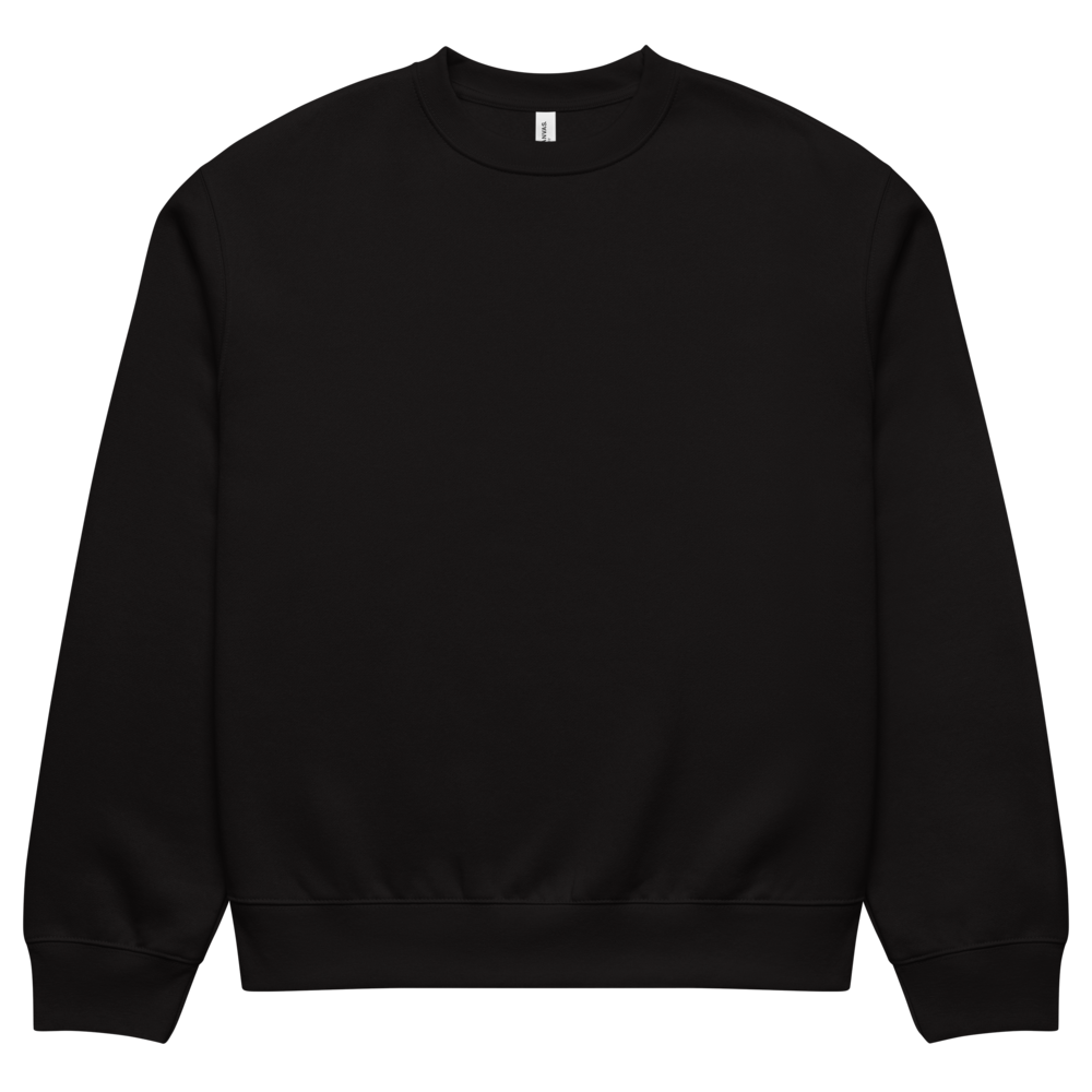 Eclipse Eye Sweatshirt - Eclipse Eye (front)