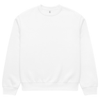 Moon Cradle Sweatshirt - Moon Cradle (front)