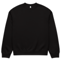 Moon Cradle Sweatshirt - Moon Cradle (front)