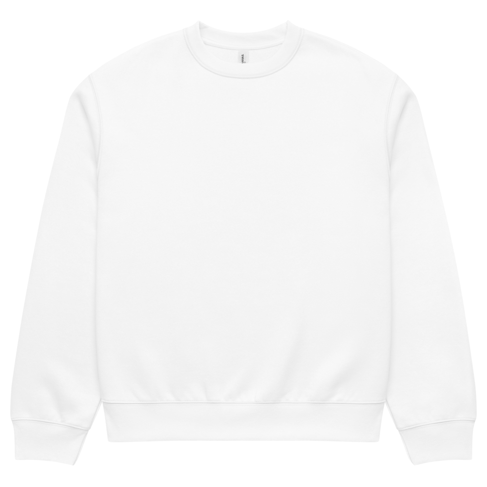 Serpent Moon Sweatshirt - Serpent Moon (front)
