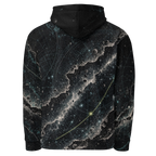 Star Wound Hoodie - Star Wound back