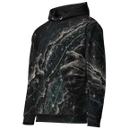 Star Wound Hoodie - Star Wound left-front
