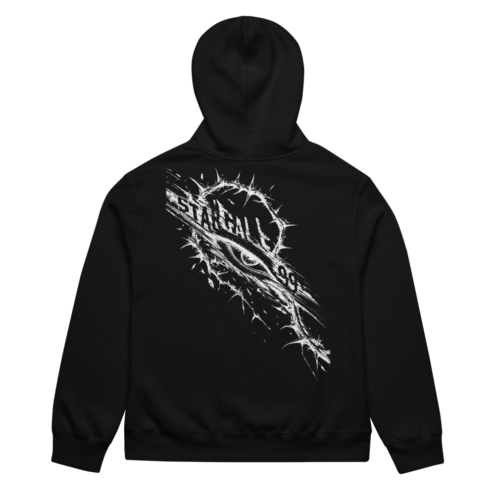 Starfall 99 / Inner Sight Hoodie - Starfall 99 / Inner Sight
