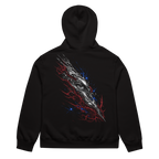 Starfall 99 / Redshift Hoodie - Starfall 99 / Redshift