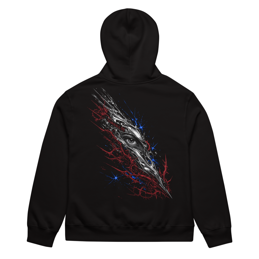 Starfall 99 / Redshift Hoodie - Starfall 99 / Redshift
