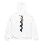 The Planets I Became Hoodie - The Planets I Became