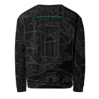 The Second Dark Sweatshirt - The Second Dark back