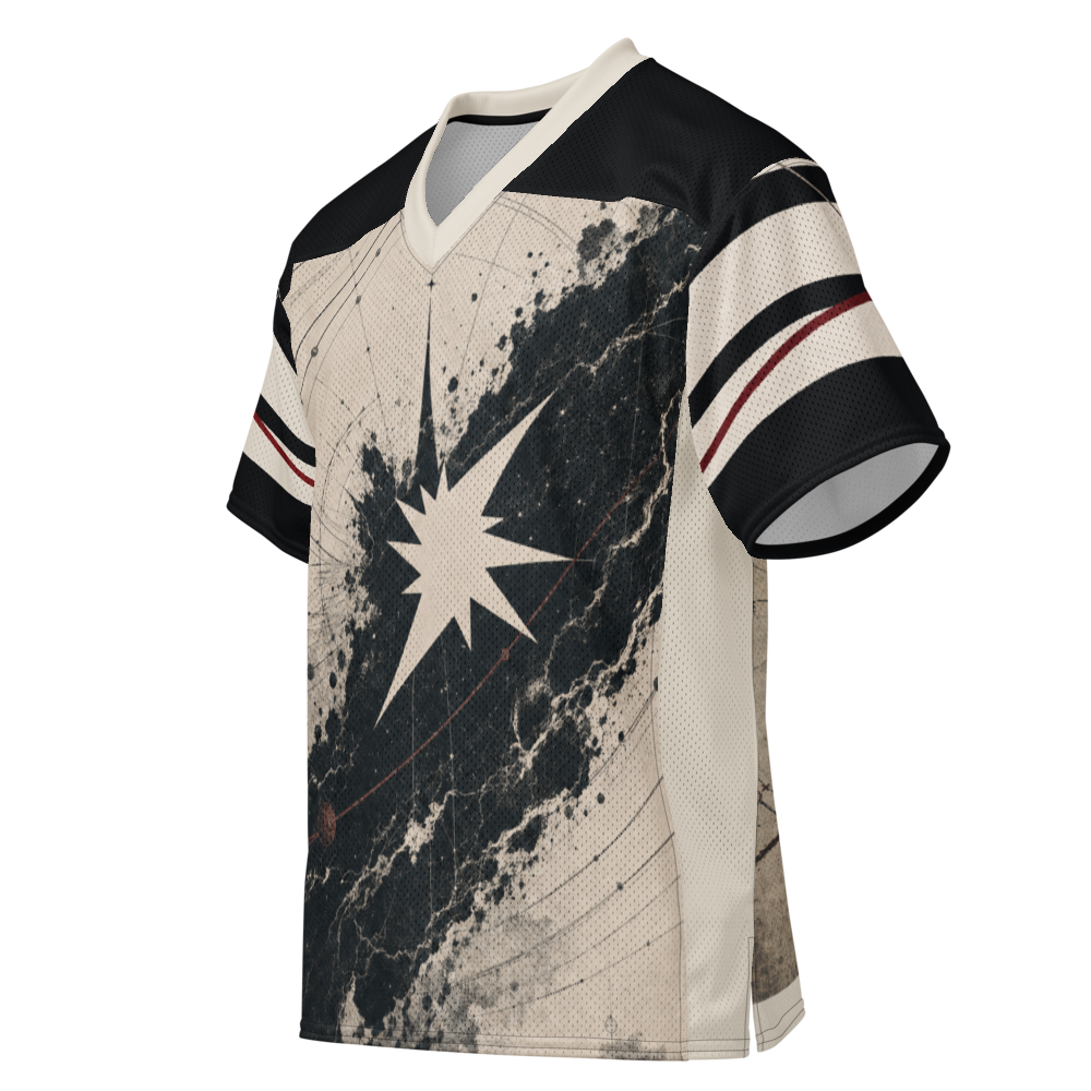 The Thirteenth House Jersey - The Thirteenth House (left)