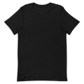 The Tracklist Tee (front)