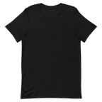The Tracklist Tee (front)