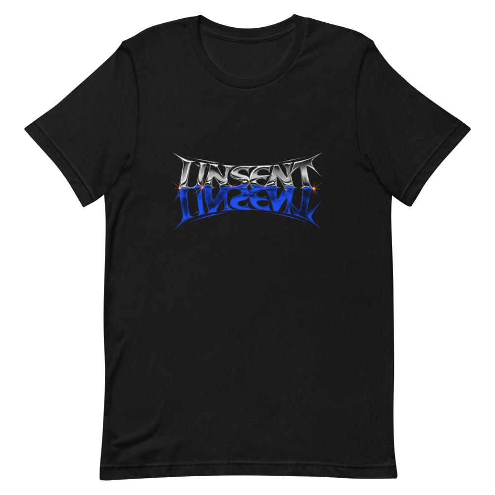 UNSENT Tee - UNSENT (front)