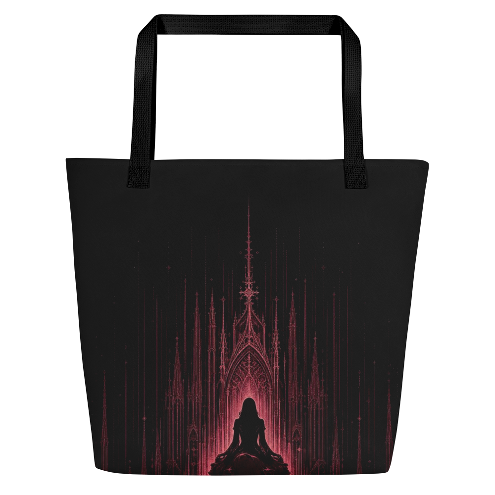 Archive Gate Tote - Archive Gate default