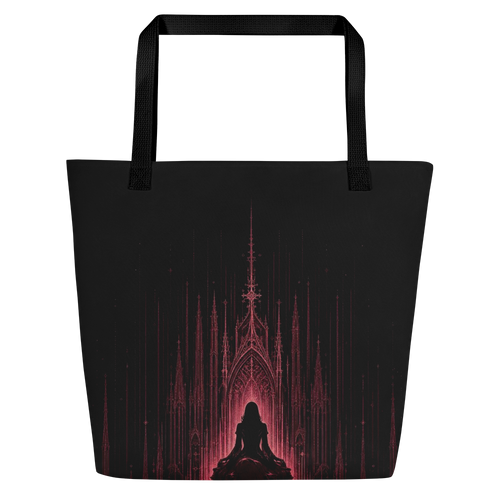 Archive Gate Tote - Archive Gate default