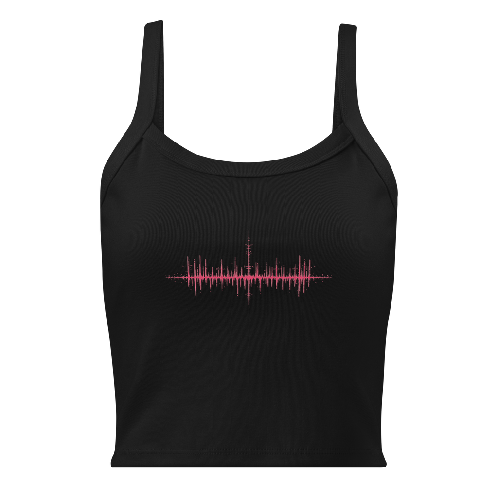 Coronation Code Tank - Coronation Code front