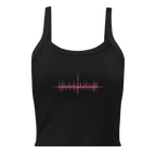 Coronation Code Tank - Coronation Code front