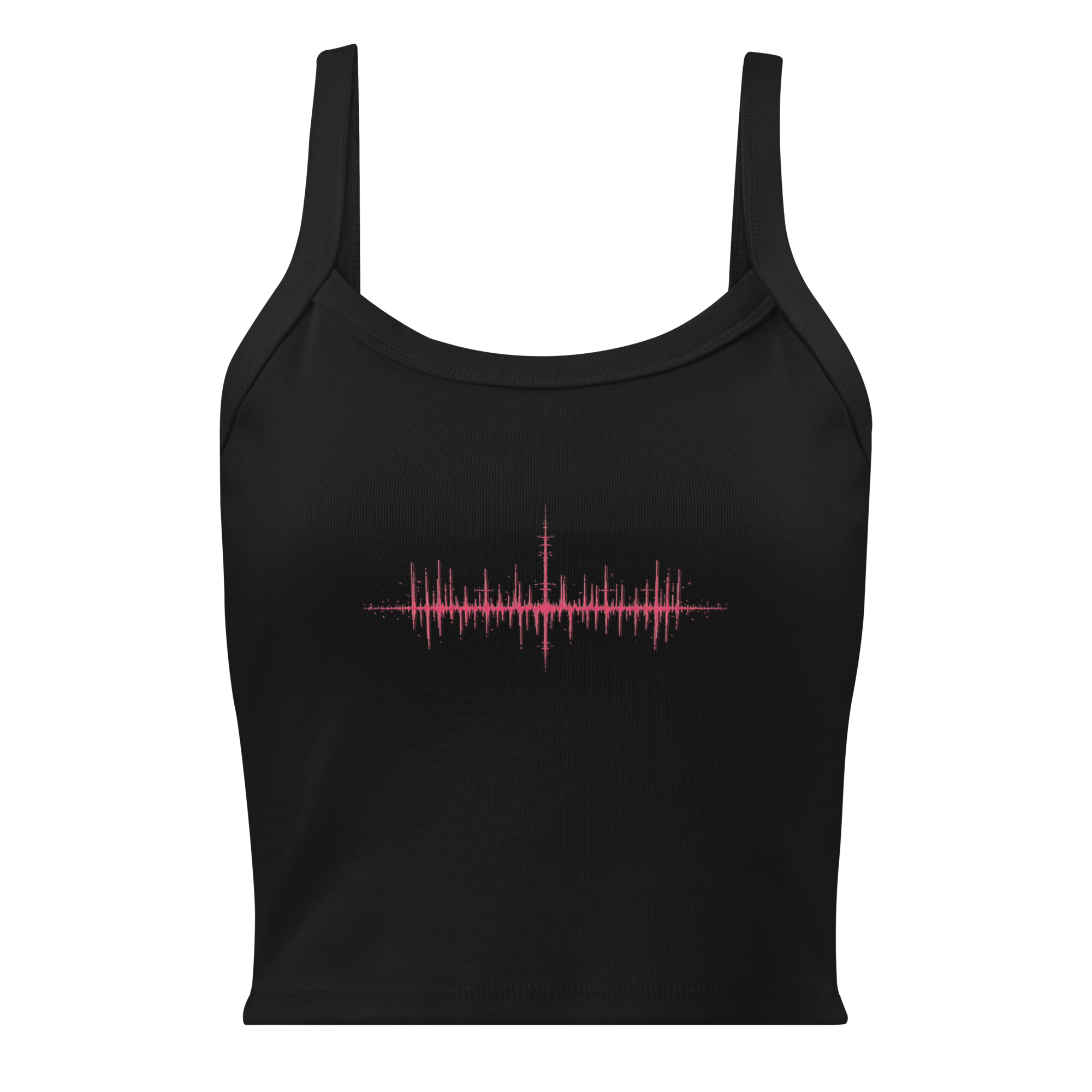 Coronation Code Tank - Coronation Code front