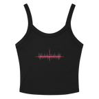 Coronation Code Tank - Coronation Code front
