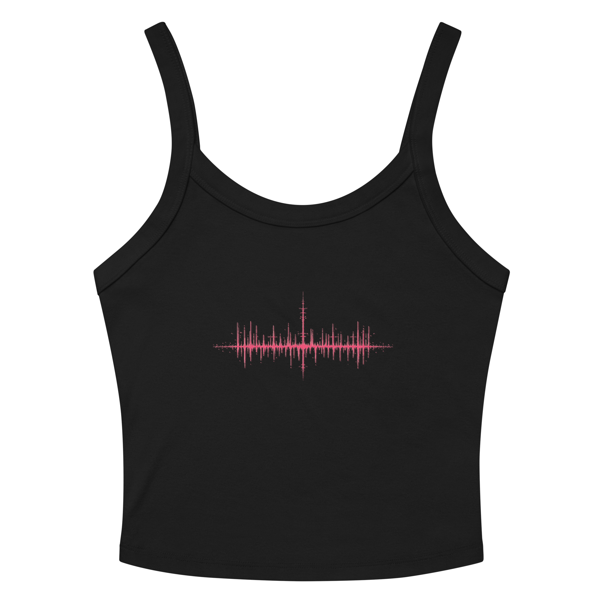 Coronation Code Tank - Coronation Code front