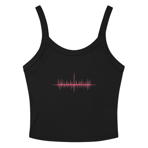 Coronation Code Tank - Coronation Code front