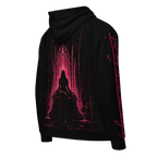 Energy Code Zip Hoodie - Energy Code (right)