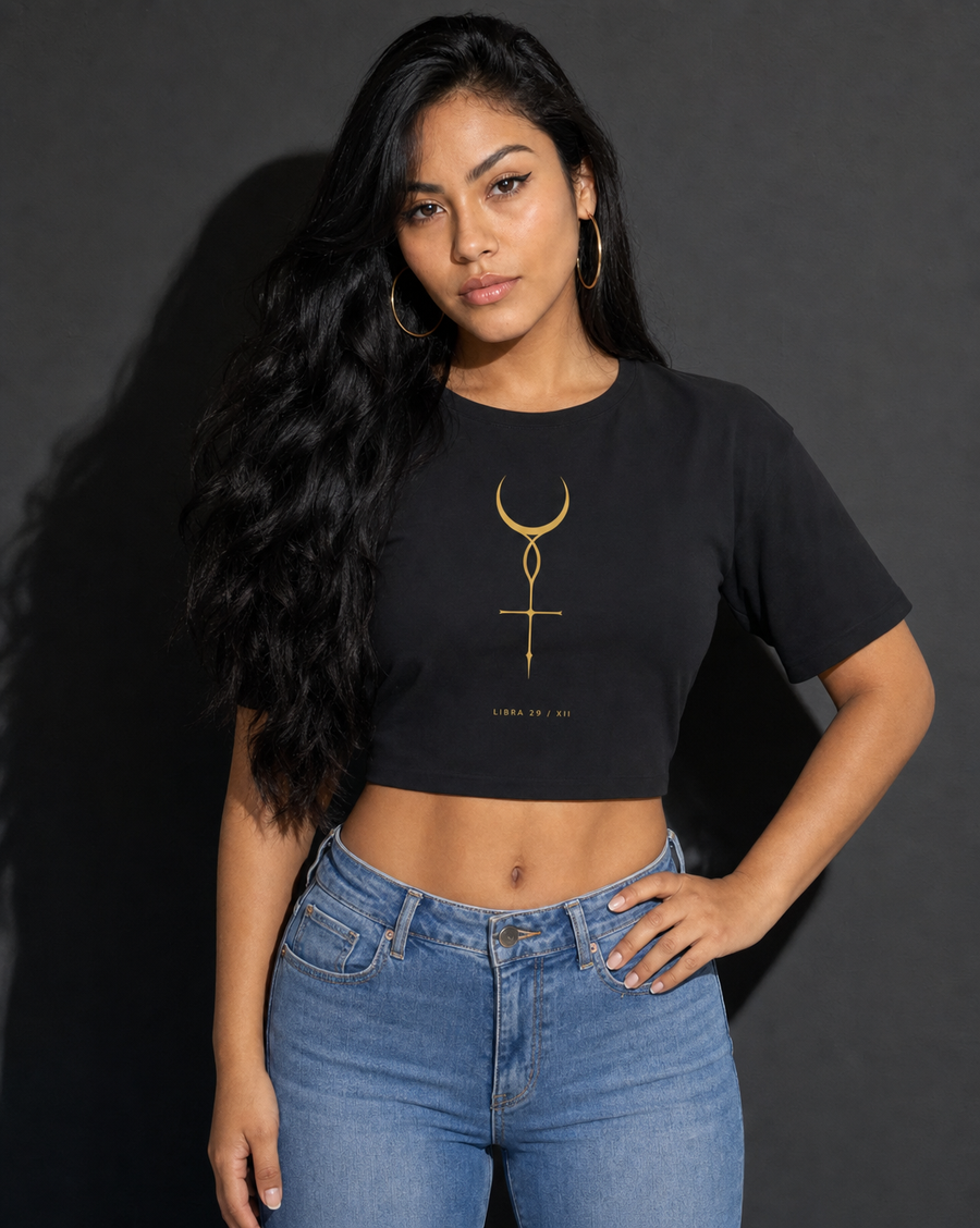 The Lilith Mark