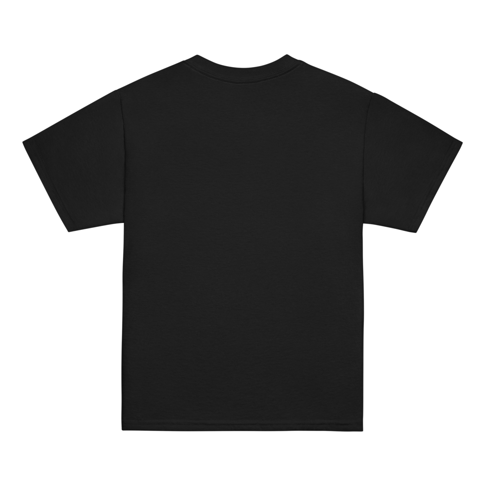 Sun Sigil Youth Tee (back)