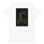 Death Tarot Tee - Death