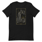 Death Tarot Tee - Death