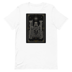 Justice Tarot Tee - Justice