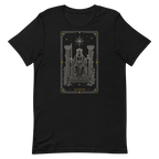 Justice Tarot Tee - Justice