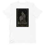 Strength Tarot Tee - Strength
