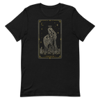 Strength Tarot Tee - Strength